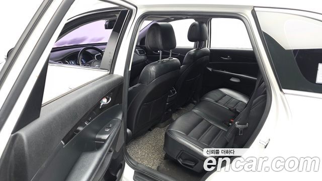 Kia Sorento 2016 — photo 16