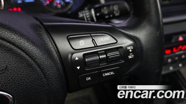 Kia Sorento 2016 — photo 30
