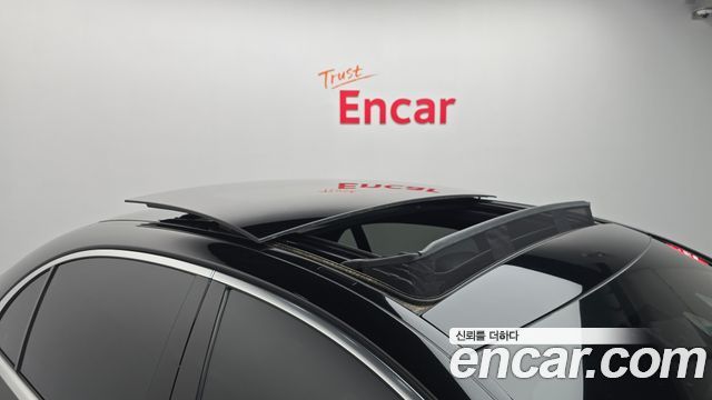 Mercedes-Benz S-Class 2022 — photo 15
