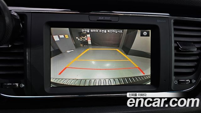 Kia Canival 2018 — photo 15