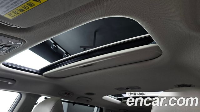 Kia Canival 2018 — photo 17