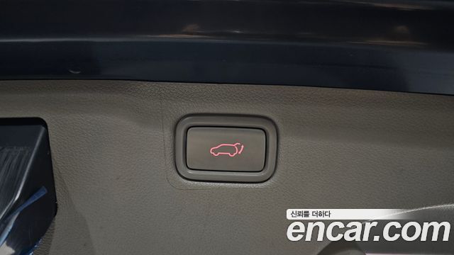 Kia Canival 2018 — photo 20