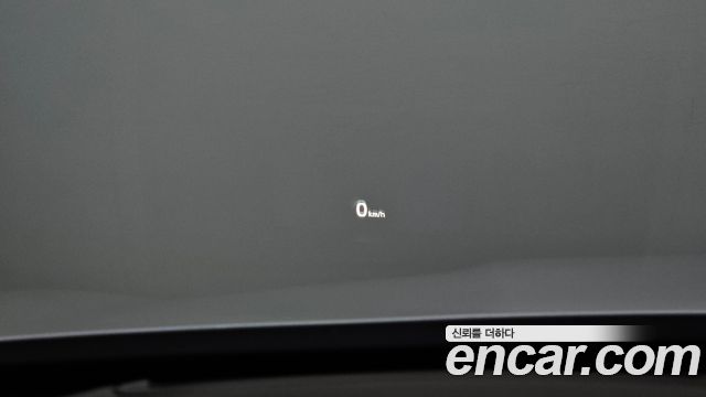 Kia K9 2019 — photo 18