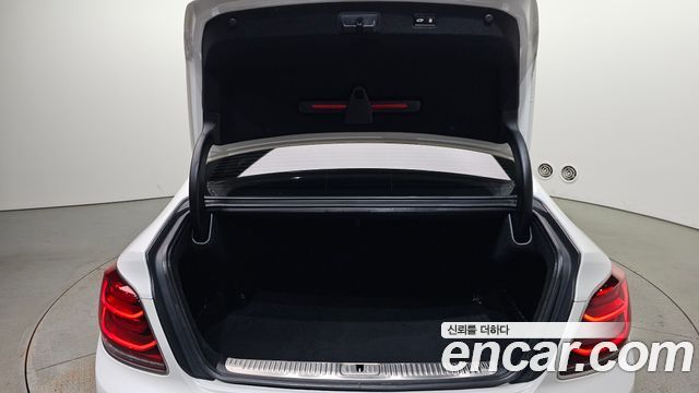 Kia K9 2019 — photo 20