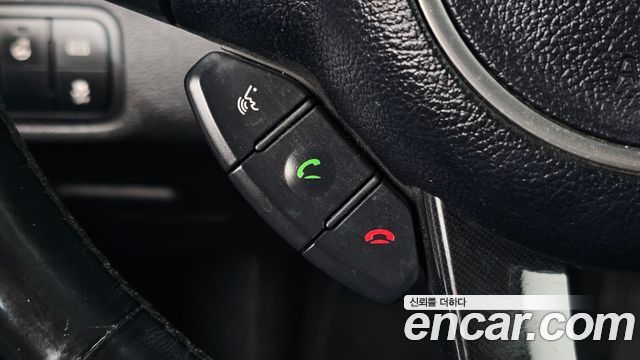 Kia Carens 2014 — photo 22