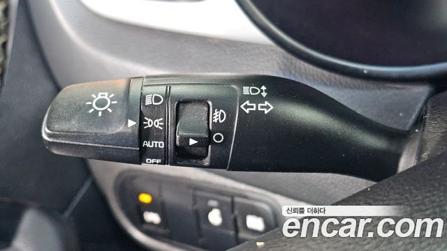 Kia Carens 2014 — photo 26