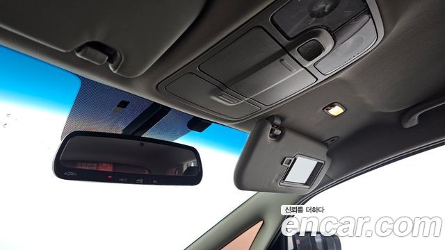 Kia Carens 2014 — photo 27