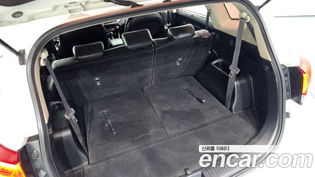 Kia Carens 2014 — photo 29