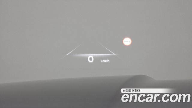 Genesis GV80 2023 — photo 16