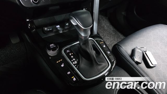 Kia Seltos 2023 — photo 12