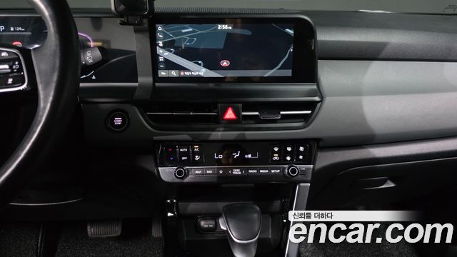 Kia Seltos 2023 — photo 20