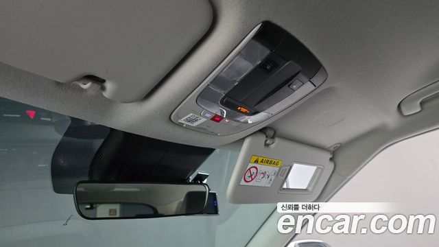 Kia Seltos 2023 — photo 22