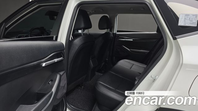 Kia Seltos 2023 — photo 23