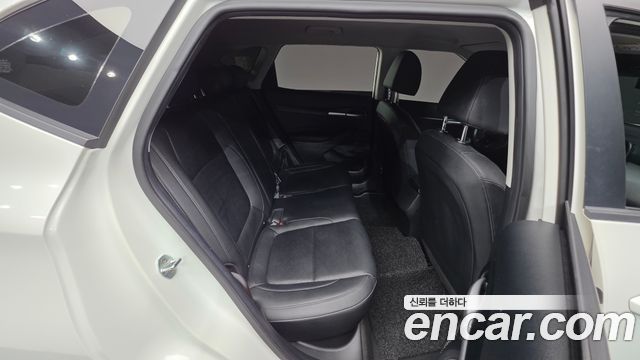 Kia Seltos 2023 — photo 24