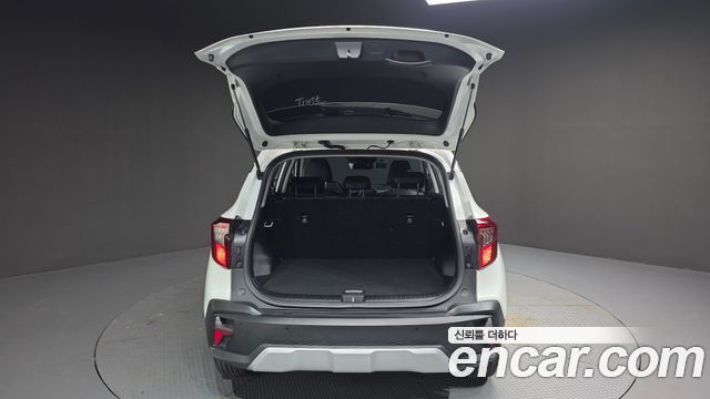 Kia Seltos 2023 — photo 25