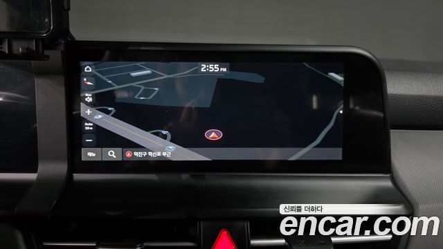 Kia Seltos 2023 — photo 26