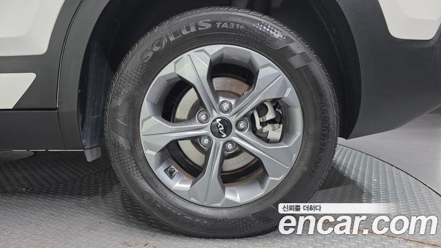 Kia Seltos 2023 — photo 7