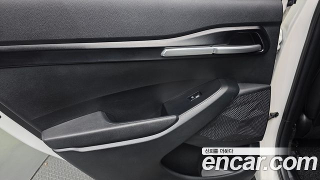 Kia Seltos 2023 — photo 15