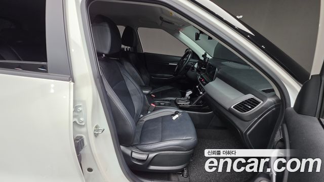 Kia Seltos 2023 — photo 16