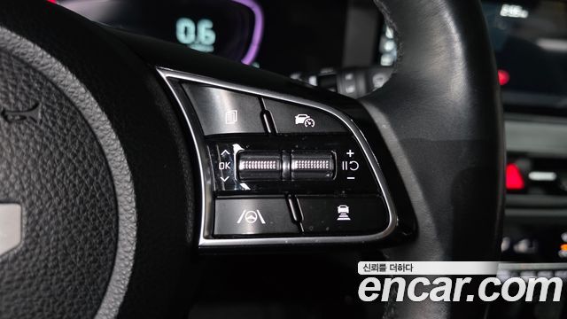 Kia Seltos 2023 — photo 27