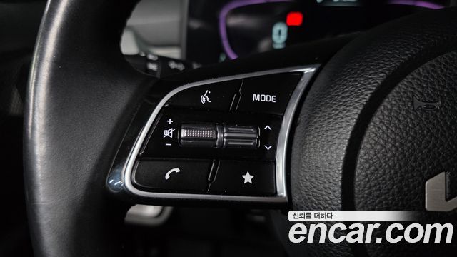 Kia Seltos 2023 — photo 29