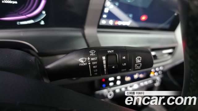 Kia Seltos 2023 — photo 30
