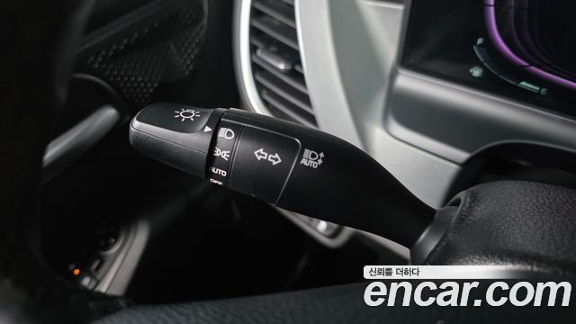 Kia Seltos 2023 — photo 31