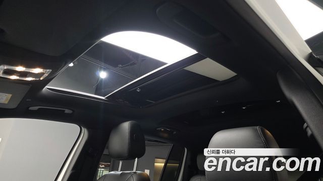 Mercedes-Benz EQB 2023 — photo 22