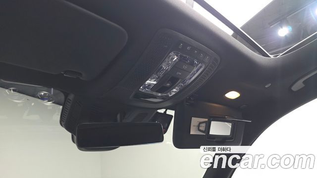 Mercedes-Benz EQB 2023 — photo 25