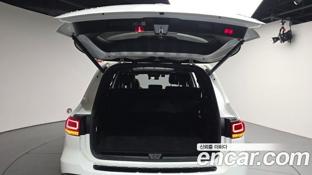 Mercedes-Benz EQB 2023 — photo 26