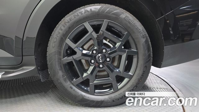 Kia Canival 2025 — photo 5