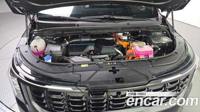 Kia Canival 2025 — photo 6