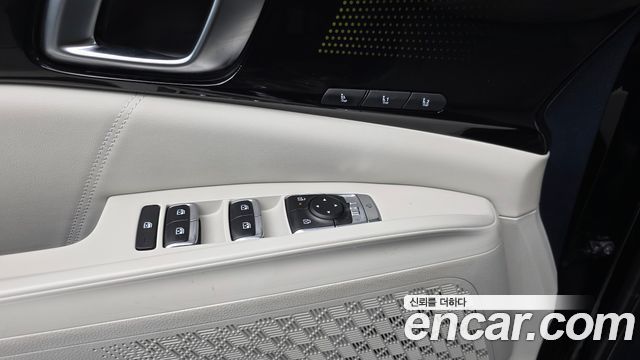 Kia Canival 2025 — photo 17
