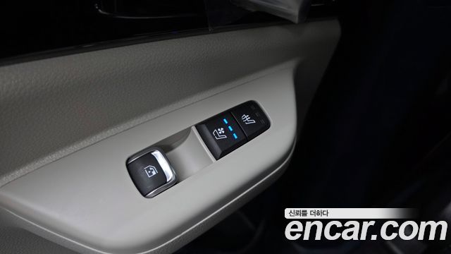 Kia Canival 2025 — photo 22