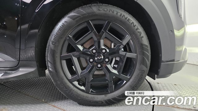 Kia Canival 2025 — photo 7