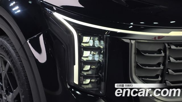 Kia Canival 2025 — photo 8