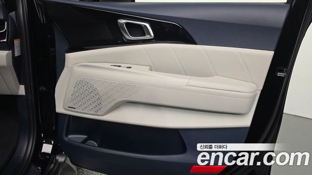 Kia Canival 2025 — photo 14