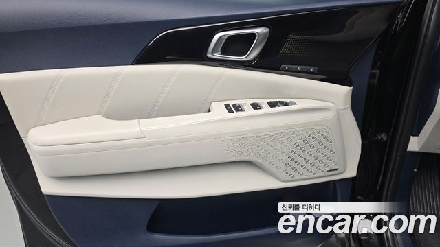 Kia Canival 2025 — photo 15
