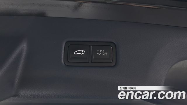 Kia Canival 2025 — photo 29