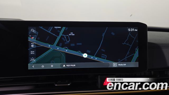 Kia Canival 2025 — photo 30