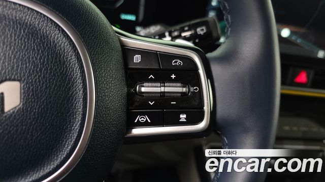 Kia Canival 2025 — photo 31