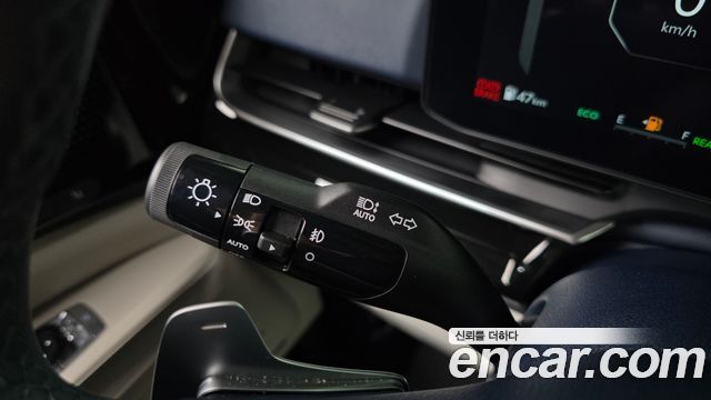 Kia Canival 2025 — photo 34