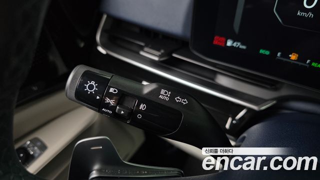 Kia Canival 2025 — photo 35