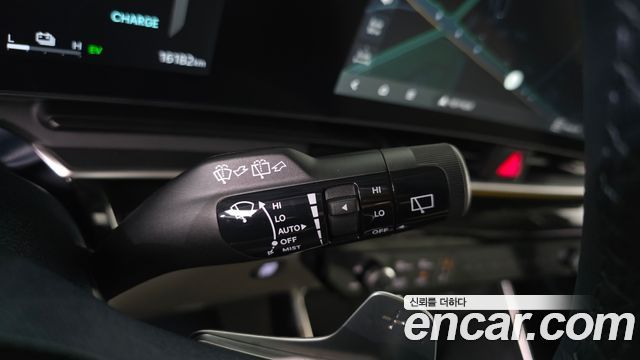 Kia Canival 2025 — photo 36