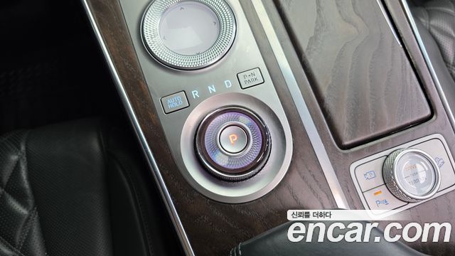 Genesis GV80 2022 — photo 12