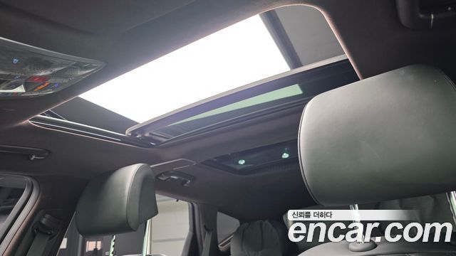 Genesis GV80 2022 — photo 25