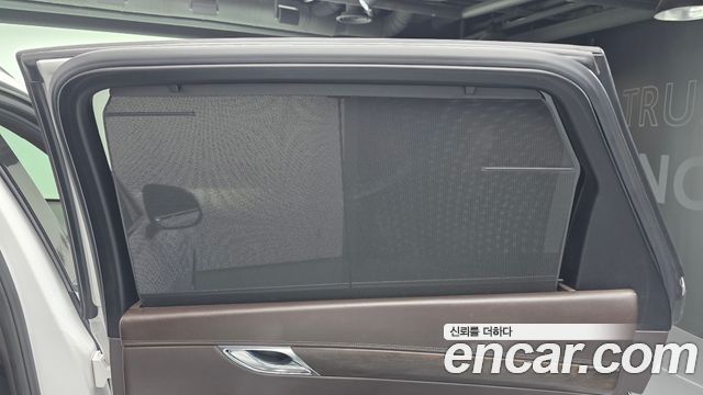 Genesis GV80 2022 — photo 33