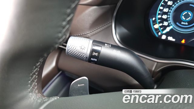 Genesis GV80 2022 — photo 35