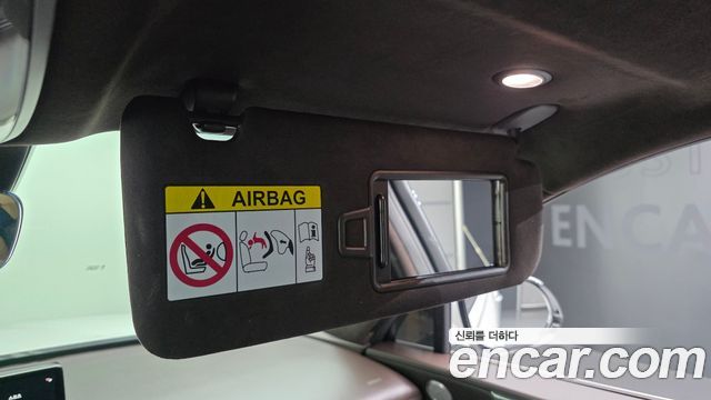Genesis GV80 2022 — photo 37