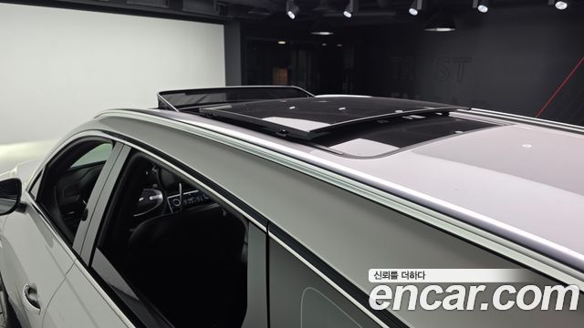 Genesis GV80 2022 — photo 39